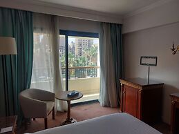Azal Pyramids Hotel