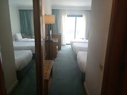 Azal Pyramids Hotel