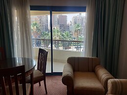 Azal Pyramids Hotel