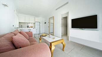 Bungalows Adonis