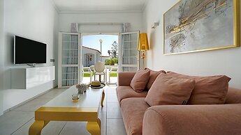 Bungalows Adonis