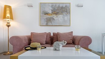 Bungalows Adonis