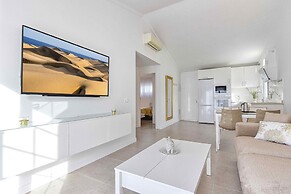Bungalows Adonis