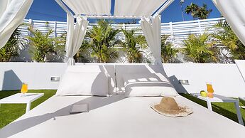 Bungalows Adonis