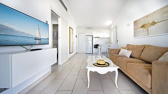Bungalows Adonis