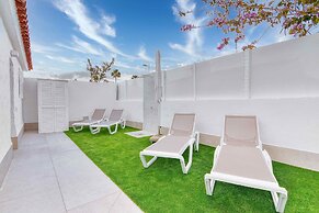 Bungalows Adonis