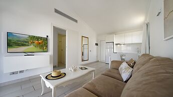 Bungalows Adonis