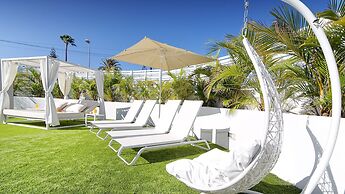 Bungalows Adonis