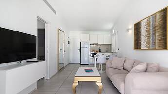 Bungalows Adonis