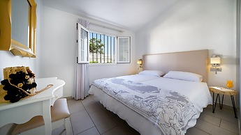 Bungalows Adonis
