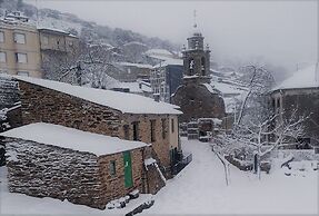 Eco dos Teixos