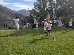 Eco dos Teixos