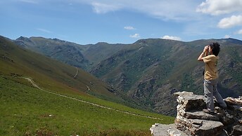 Eco dos Teixos
