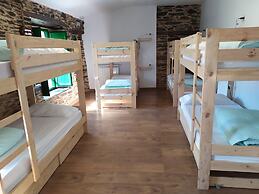 Eco dos Teixos