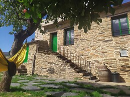 Eco dos Teixos