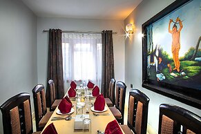 Hotel BnB Mhepi
