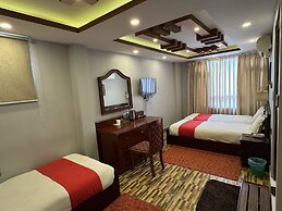 Hotel BnB Mhepi