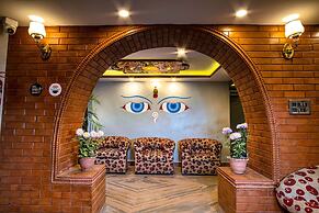 Hotel BnB Mhepi