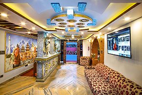 Hotel BnB Mhepi