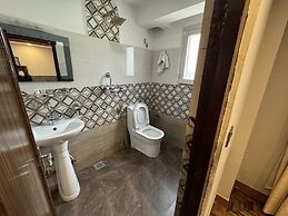 Hotel BnB Mhepi
