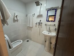 Hotel BnB Mhepi