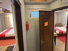 Hotel BnB Mhepi