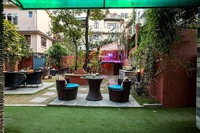 Hotel BnB Mhepi