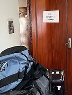 Hotel BnB Mhepi