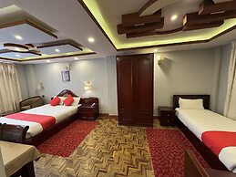 Hotel BnB Mhepi