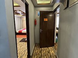 Hotel BnB Mhepi
