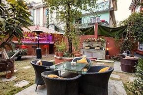 Hotel BnB Mhepi