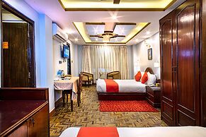 Hotel BnB Mhepi