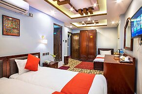 Hotel BnB Mhepi