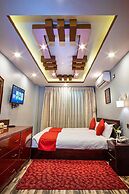 Hotel BnB Mhepi