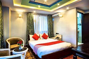 Hotel BnB Mhepi
