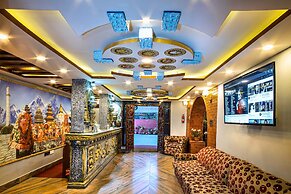 Hotel BnB Mhepi
