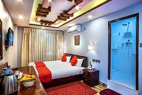 Hotel BnB Mhepi