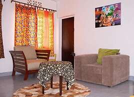 Captivating 2-bed House in Kigali, Rwanda