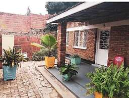 Captivating 2-bed House in Kigali, Rwanda