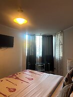 Central Suites