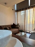 Central Suites