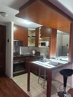 Central Suites