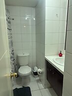 Central Suites