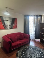 Central Suites