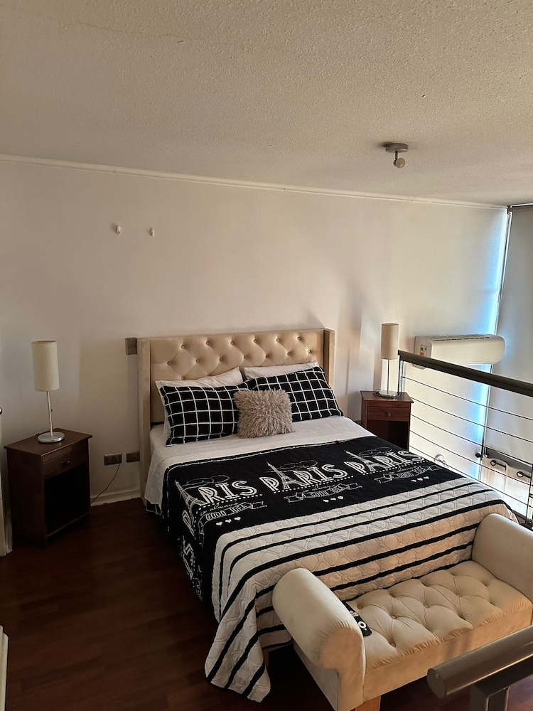Central Suites