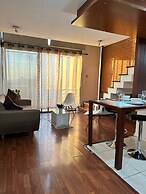 Central Suites