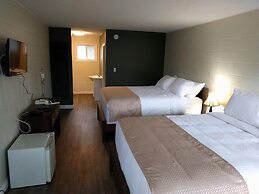 Paddock Inn