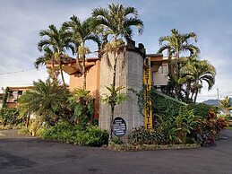 Hotel Torrre Fuerte