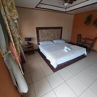 Hotel Torrre Fuerte