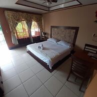 Hotel Torrre Fuerte